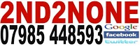 2nd2none Driving School 633410 Image 3
